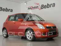 2006 Suzuki SWIFT