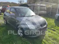 2006 Suzuki SWIFT
