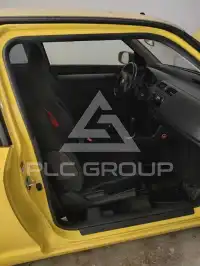 2006 Suzuki SWIFT