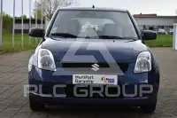 2006 Suzuki SWIFT
