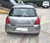 2006 Suzuki SWIFT