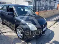 2006 Suzuki SWIFT