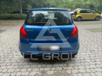 2006 Suzuki SWIFT