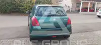 2006 Suzuki SWIFT