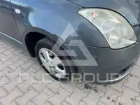 2006 Suzuki SWIFT