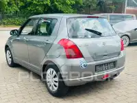 2006 Suzuki SWIFT