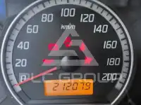 2006 Suzuki SWIFT