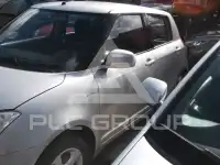 2006 Suzuki SWIFT