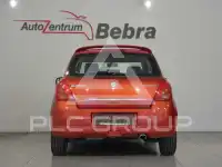 2006 Suzuki SWIFT