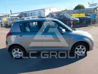 2006 Suzuki SWIFT