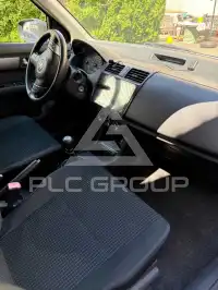 2006 Suzuki SWIFT