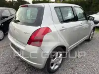 2006 Suzuki SWIFT