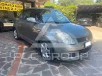 2006 Suzuki SWIFT