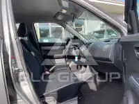2006 Suzuki SWIFT