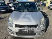 2006 Suzuki SWIFT