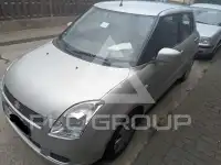 2006 Suzuki SWIFT