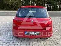 2006 Suzuki SWIFT