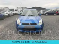 2006 Suzuki SWIFT