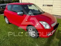 2006 Suzuki SWIFT