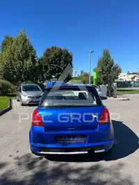 2006 Suzuki SWIFT