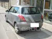 2006 Suzuki SWIFT