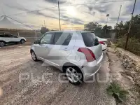 2006 Suzuki SWIFT