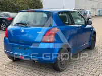 2006 Suzuki SWIFT