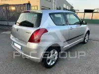 2006 Suzuki SWIFT