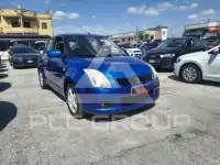 2006 Suzuki SWIFT