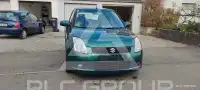 2006 Suzuki SWIFT