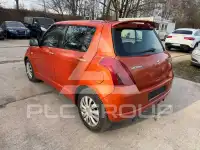 2006 Suzuki SWIFT