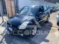 2006 Suzuki SWIFT