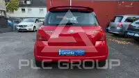 2006 Suzuki SWIFT