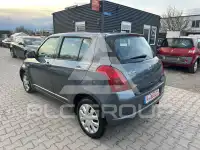 2006 Suzuki SWIFT