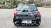 2006 Suzuki SWIFT