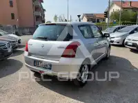 2006 Suzuki SWIFT
