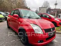 2006 Suzuki SWIFT