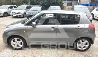2006 Suzuki SWIFT