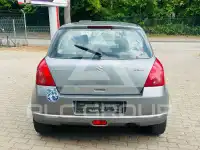 2006 Suzuki SWIFT