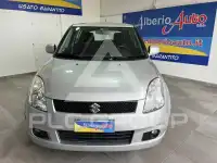 2006 Suzuki SWIFT