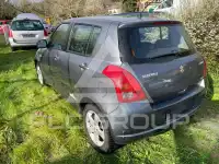 2006 Suzuki SWIFT
