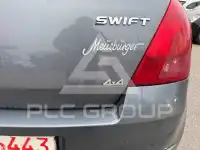 2006 Suzuki SWIFT