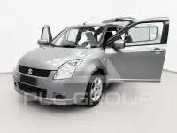 2006 Suzuki SWIFT