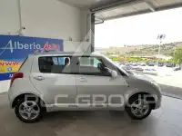 2006 Suzuki SWIFT