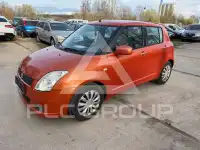 2006 Suzuki SWIFT