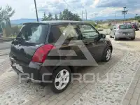 2006 Suzuki SWIFT