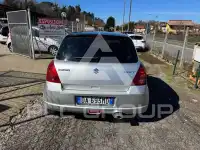 2006 Suzuki SWIFT