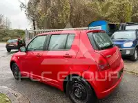 2006 Suzuki SWIFT