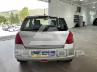 2006 Suzuki SWIFT