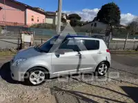 2006 Suzuki SWIFT